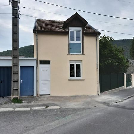 Maison Independante Revin Екстериор снимка