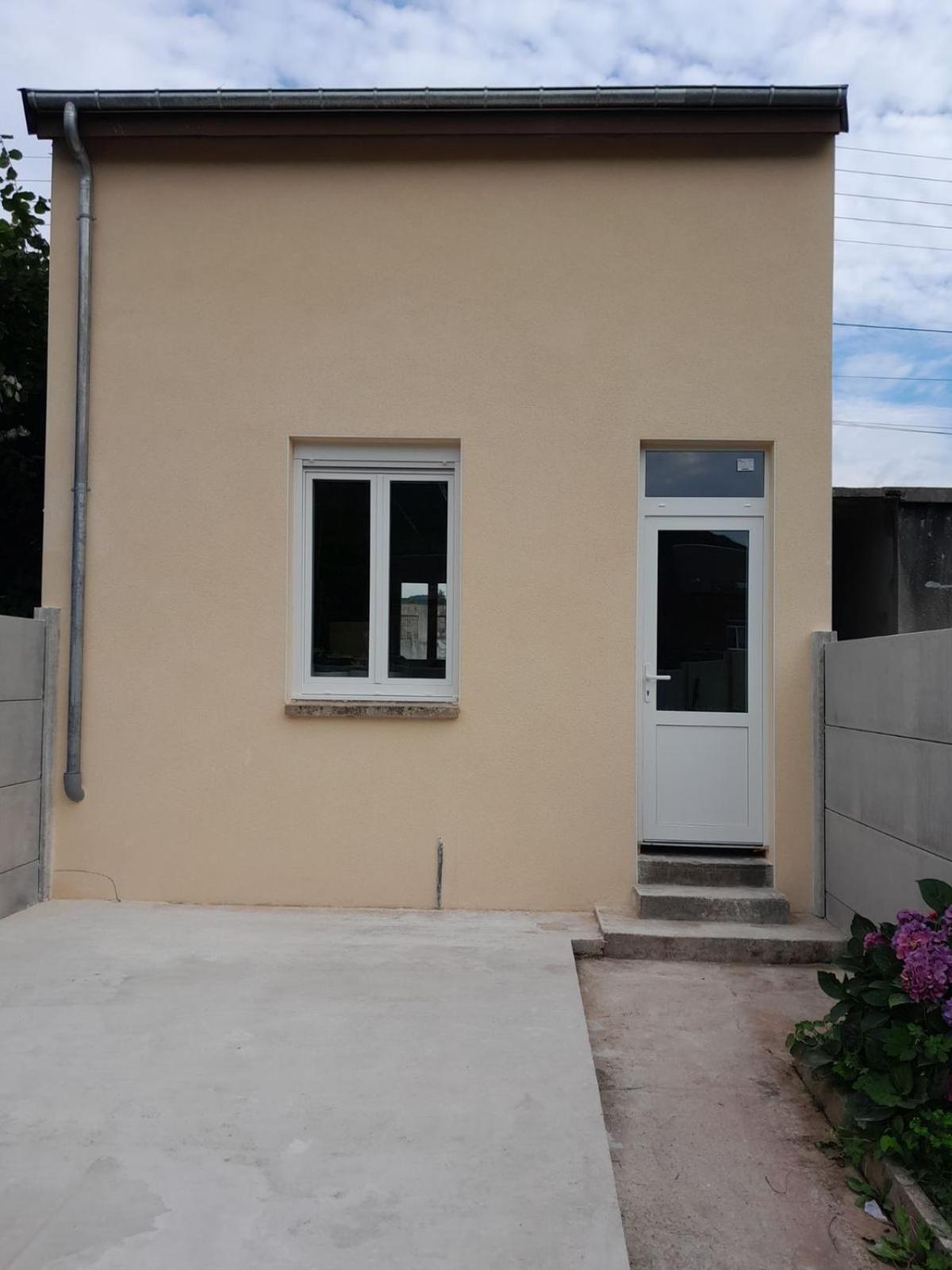 Maison Independante Revin Екстериор снимка